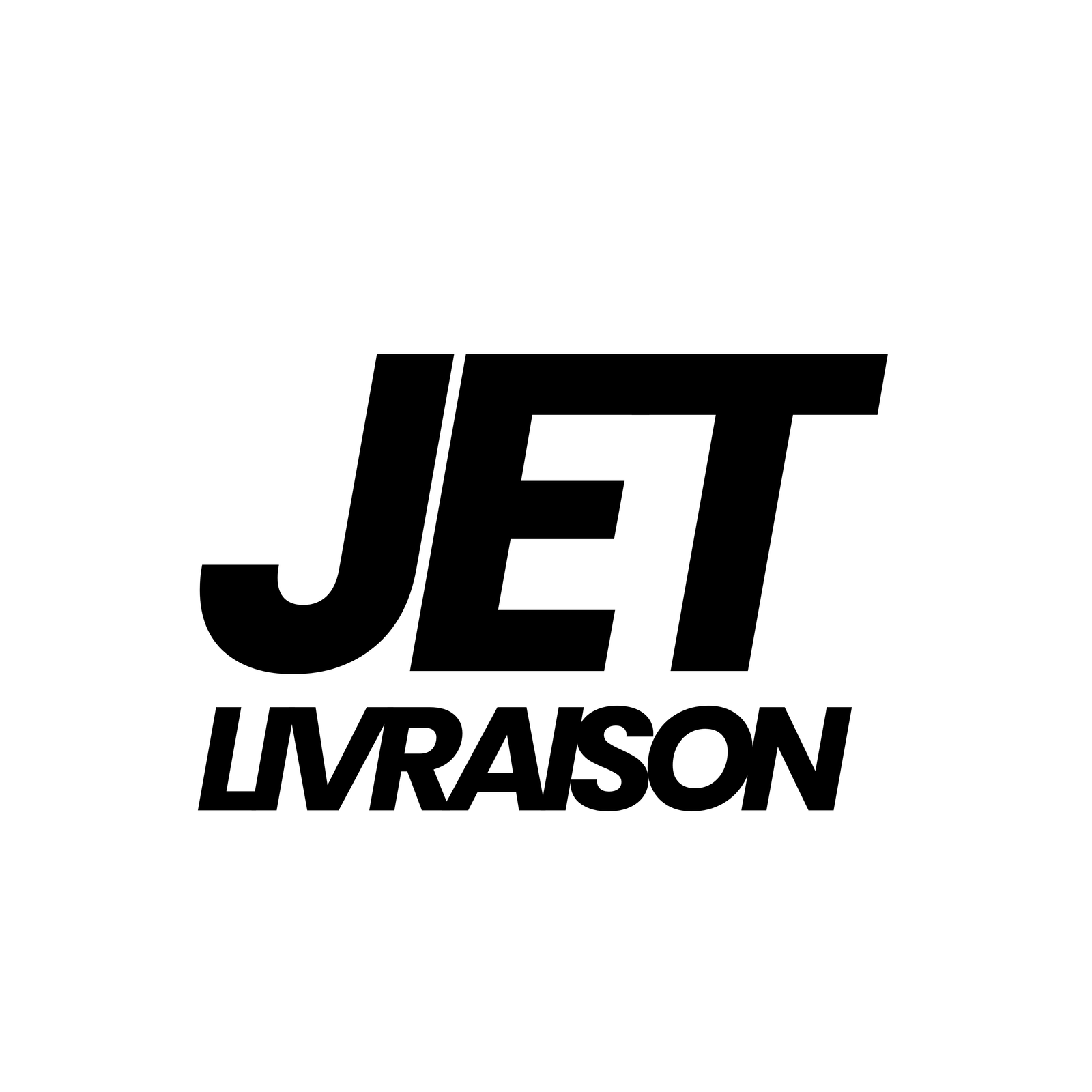 JET LIVRAISON