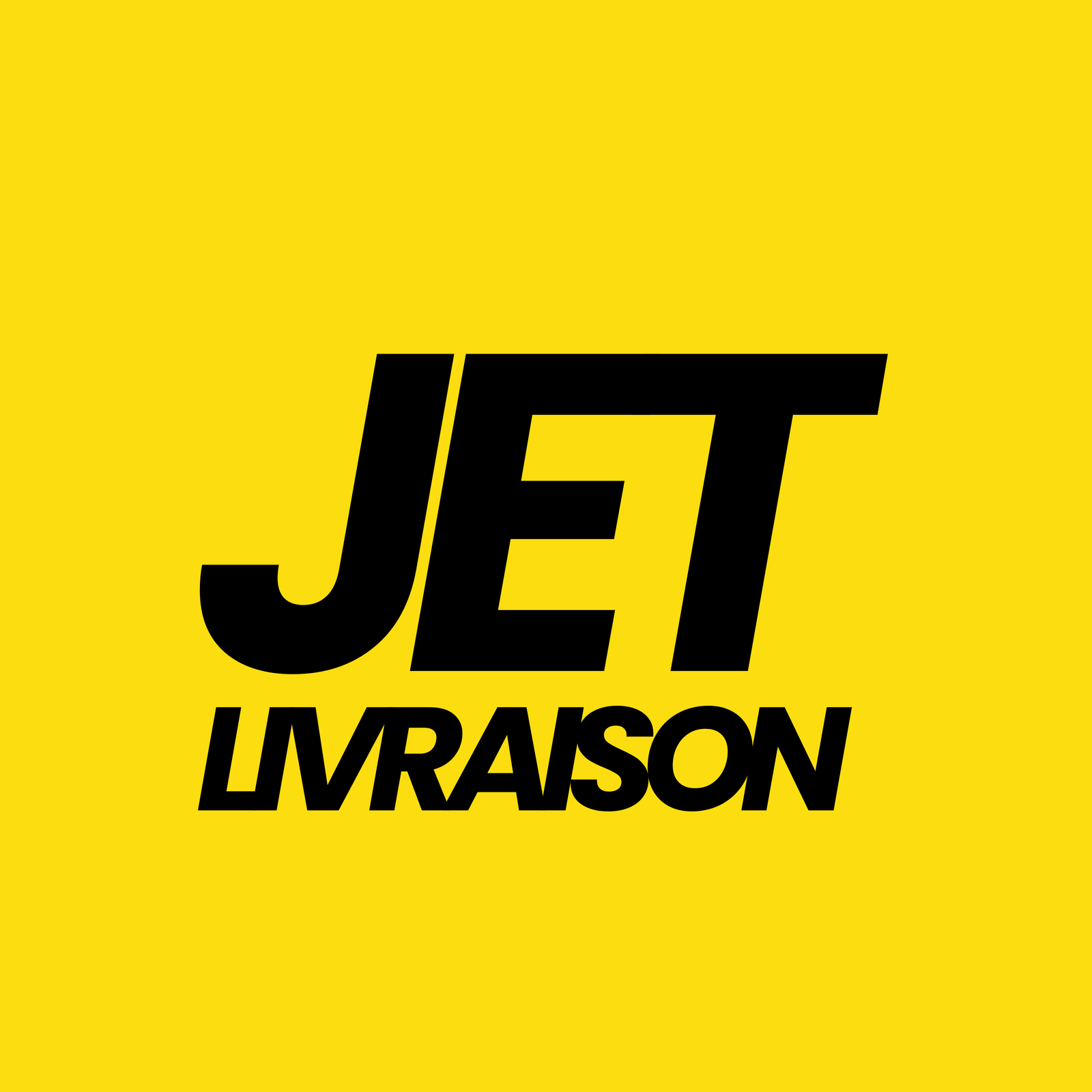 JET LIVRAISON